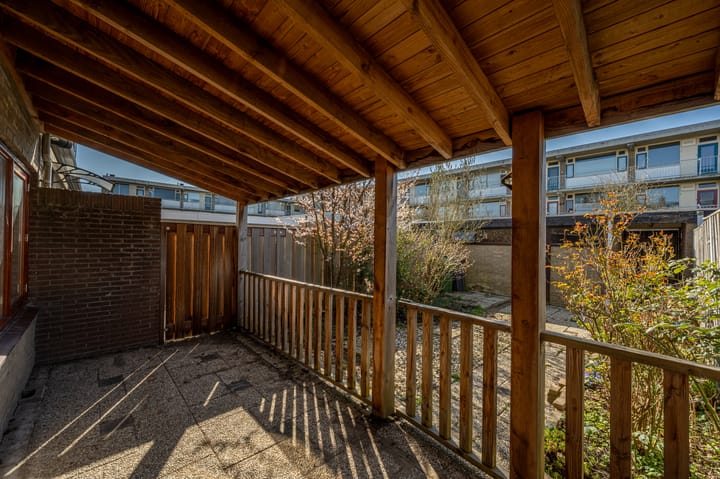 Foto 28 van Larixplantsoen 27