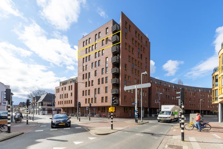 Foto 1 van Neuweg 2-M