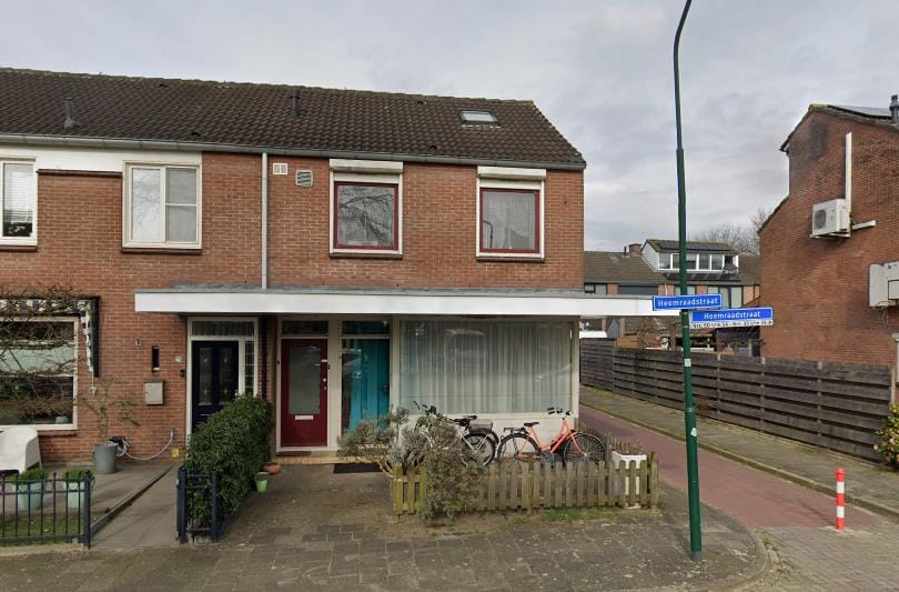 Foto 1 van Heemraadstraat 23-A