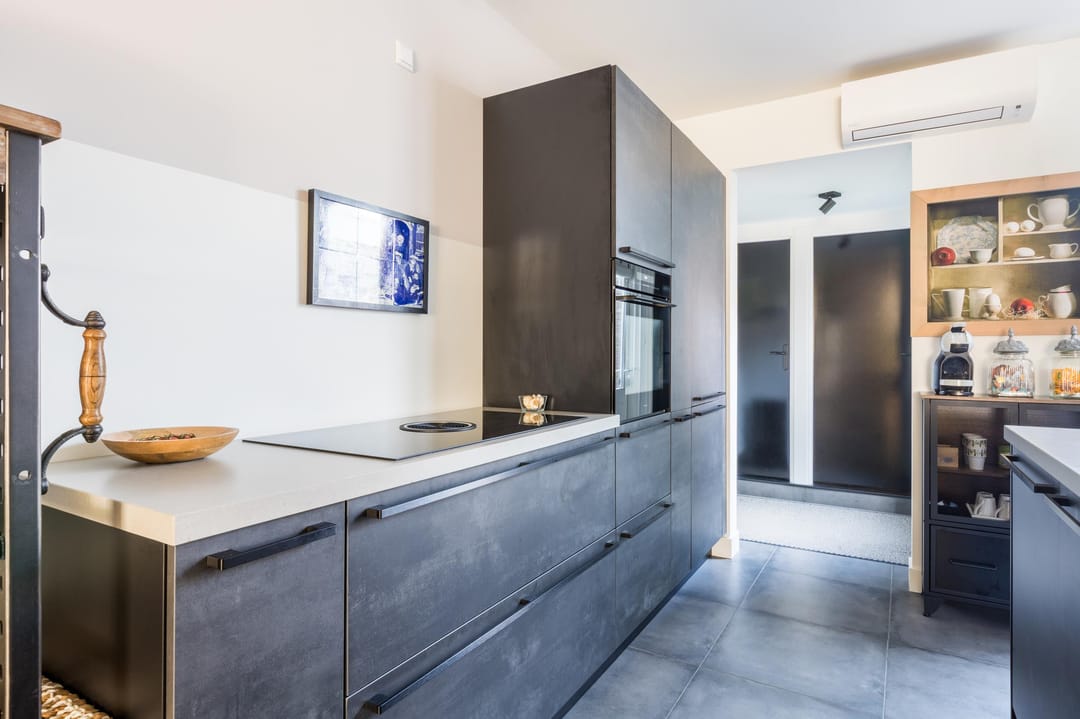 Foto 11 van Keern 30