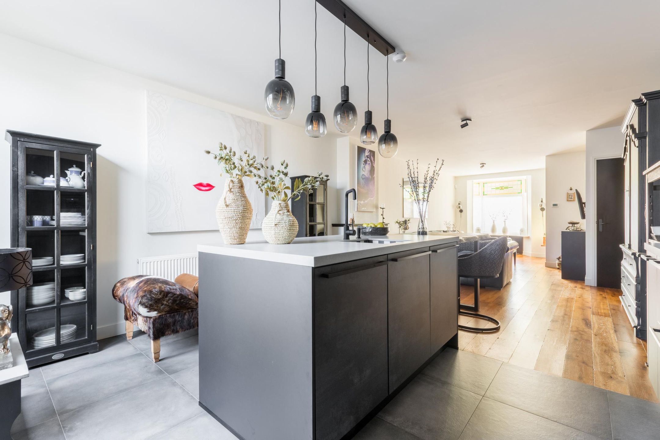 Foto 12 van Keern 30