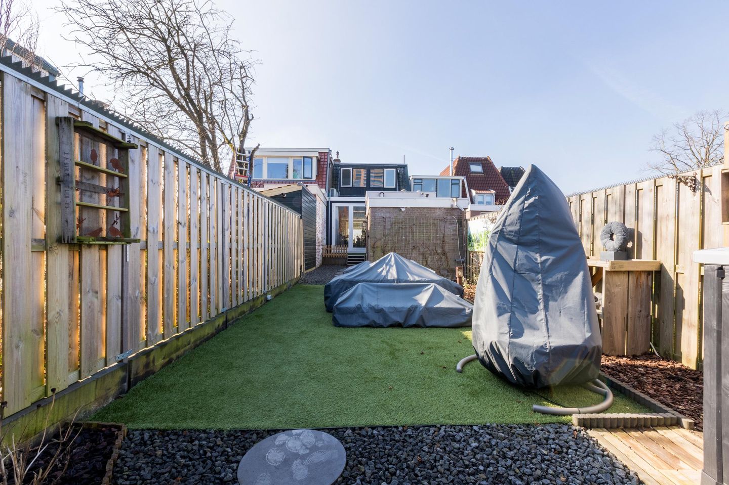 Foto 19 van Keern 30