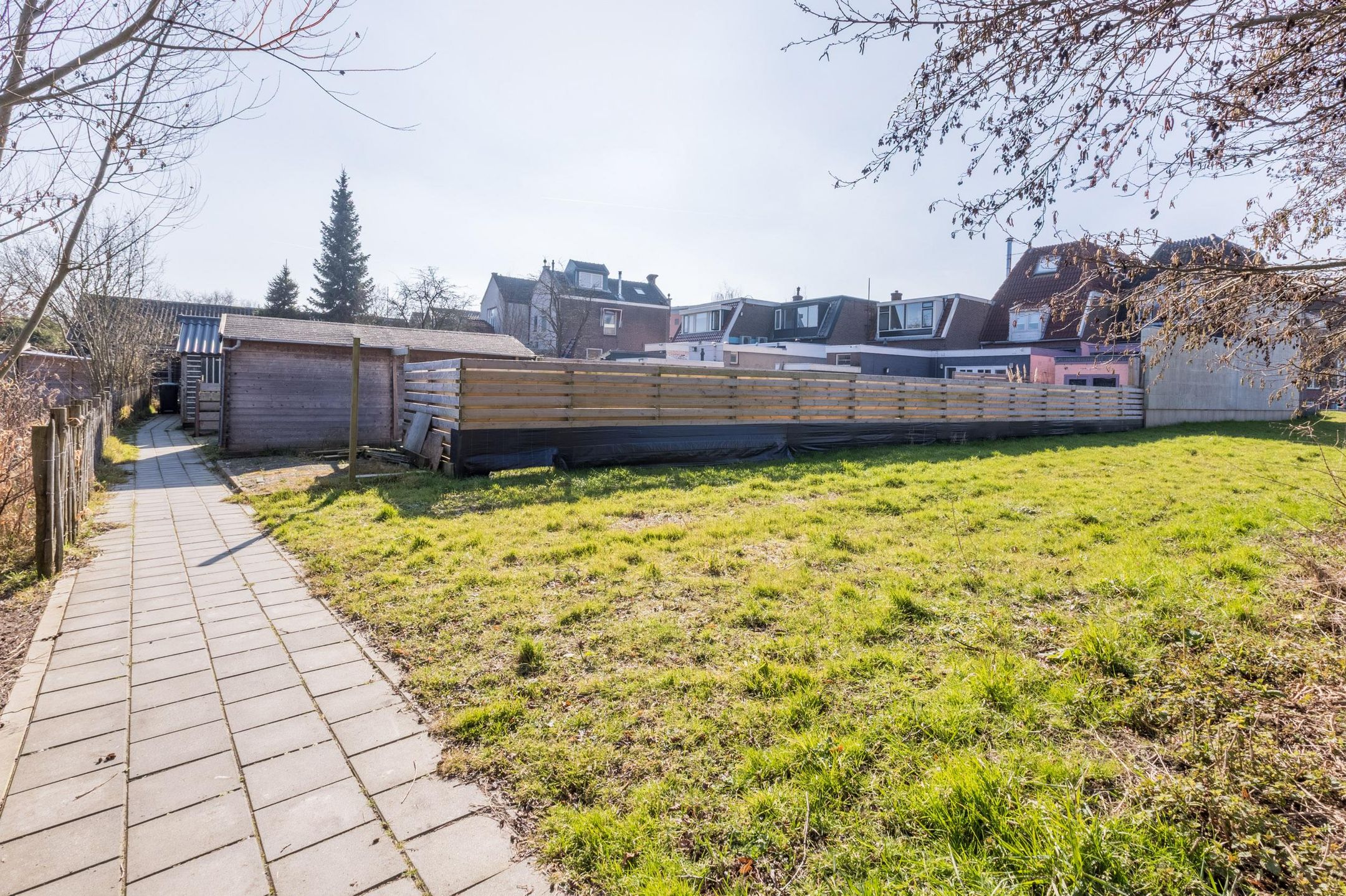 Foto 33 van Keern 30