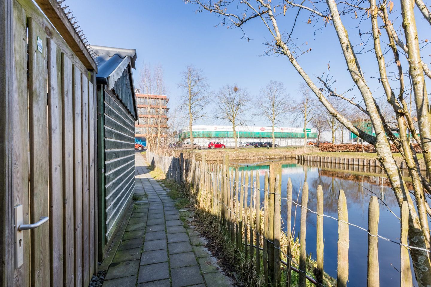 Foto 34 van Keern 30