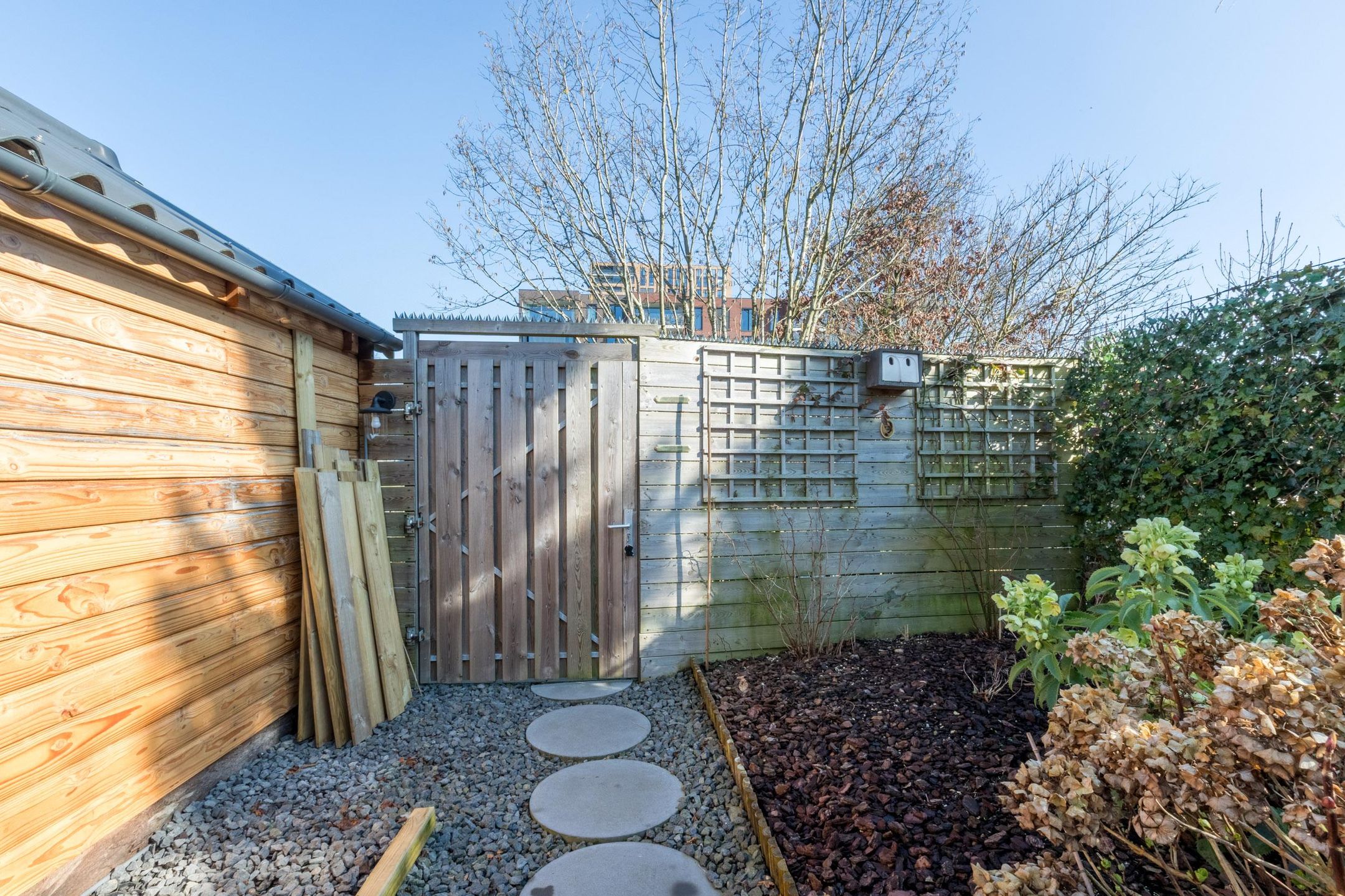 Foto 36 van Keern 30