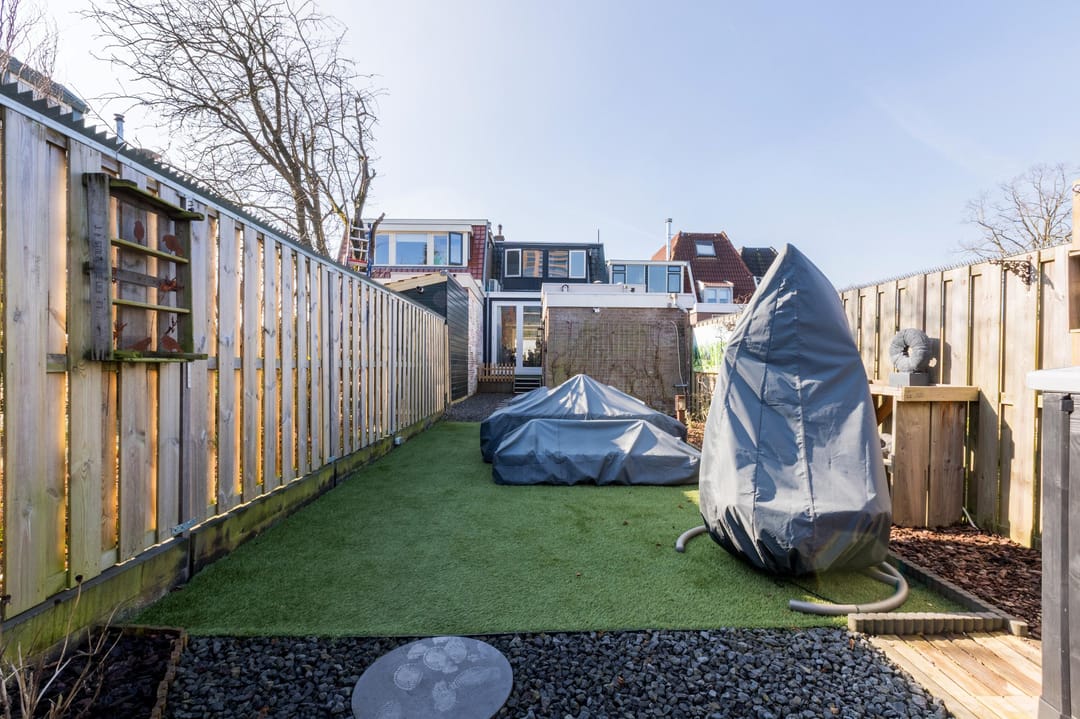 Foto 37 van Keern 30