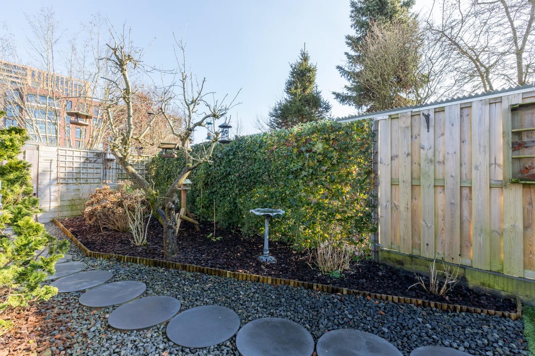 Foto 38 van Keern 30