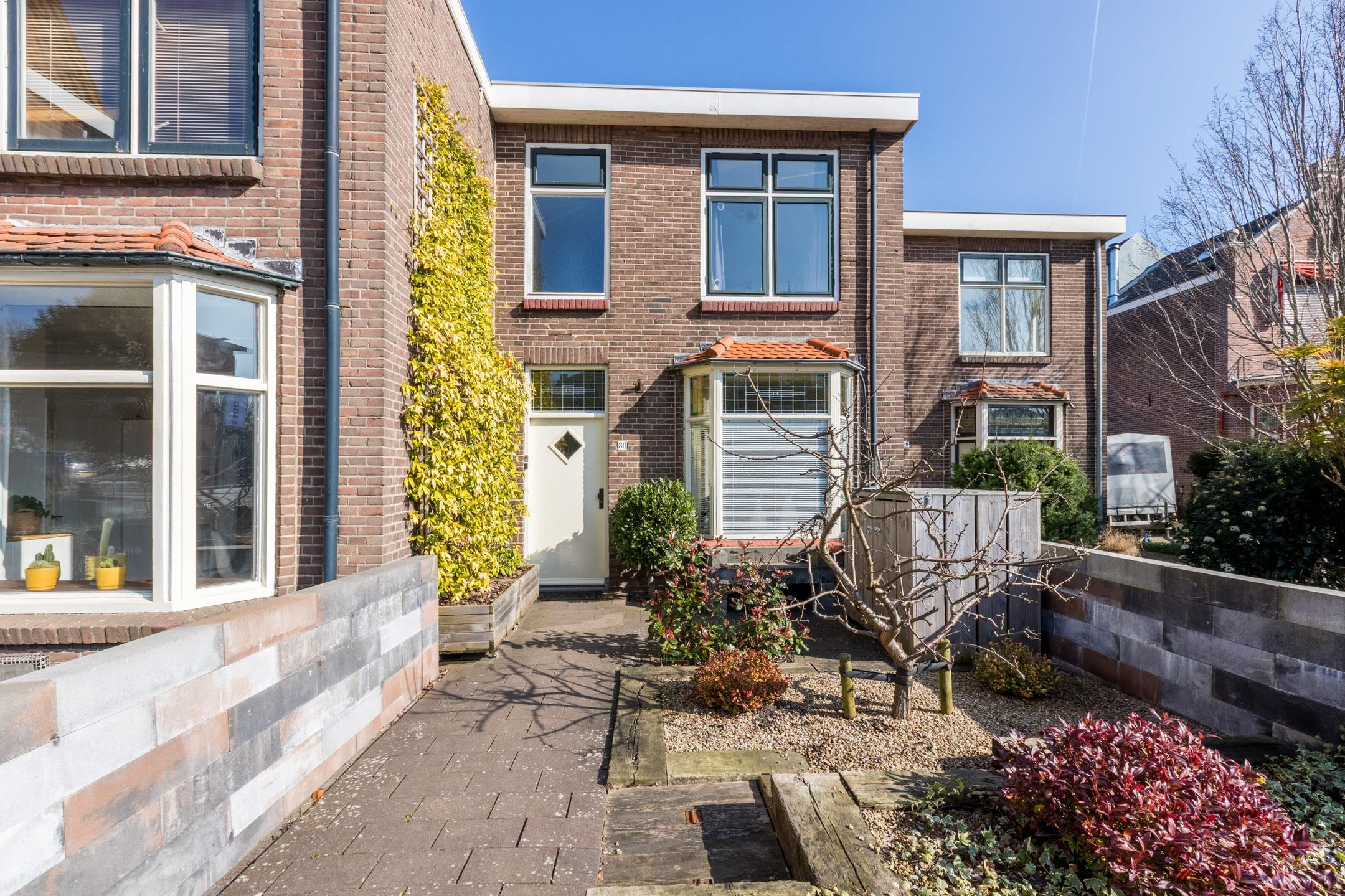 Foto 42 van Keern 30