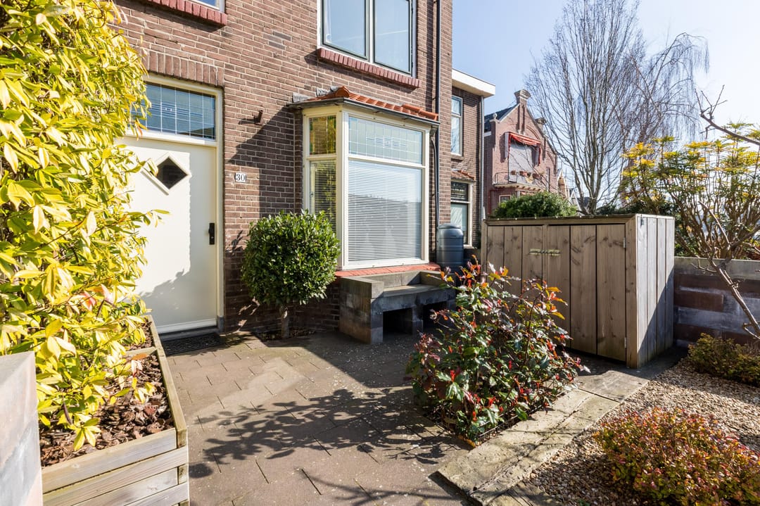 Foto 43 van Keern 30