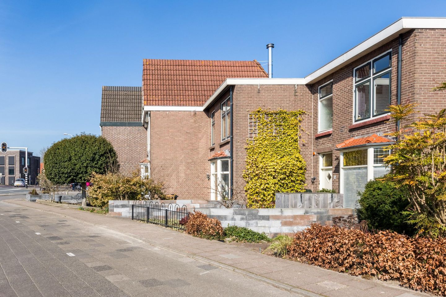 Foto 44 van Keern 30