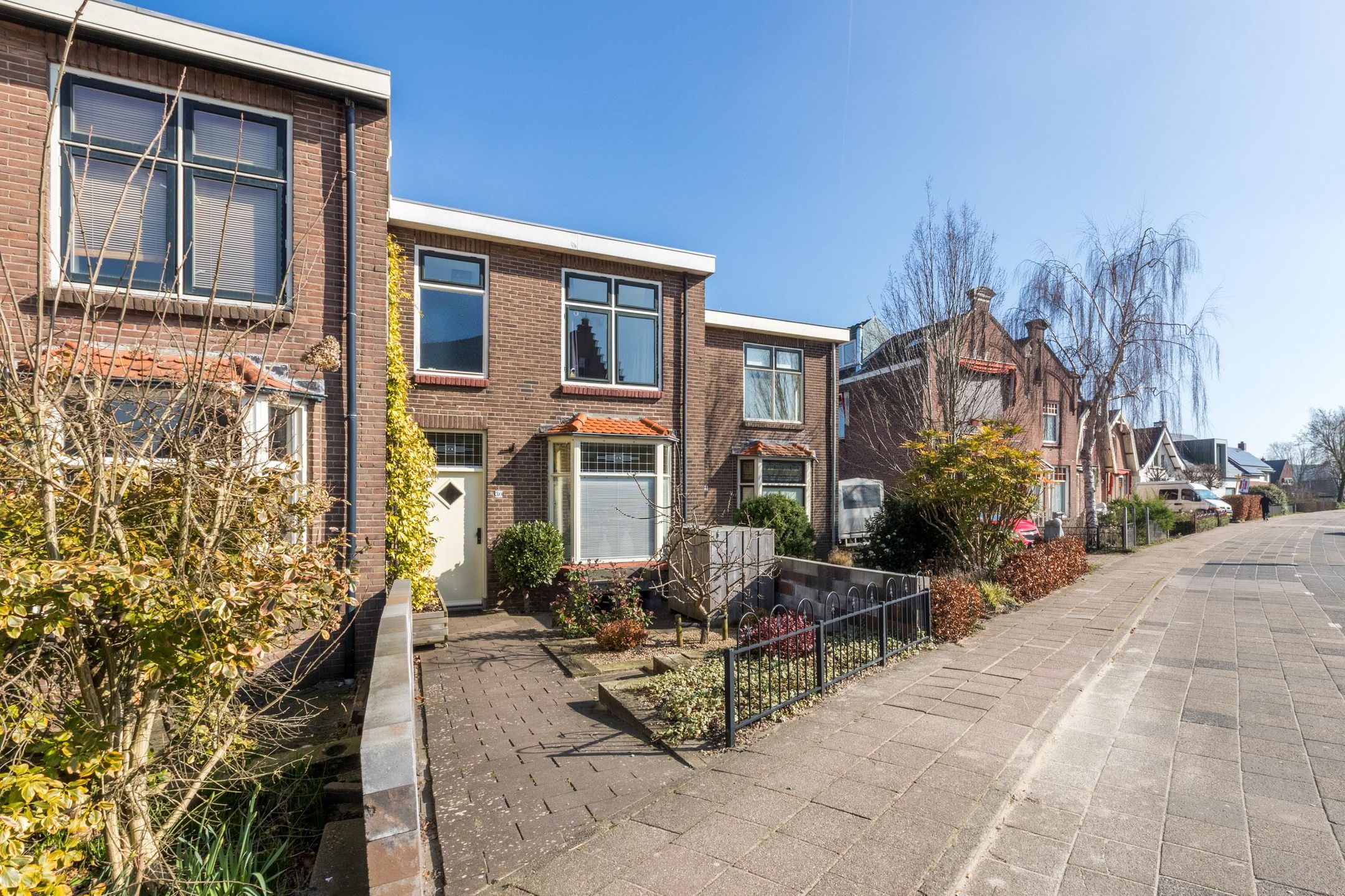 Foto 45 van Keern 30