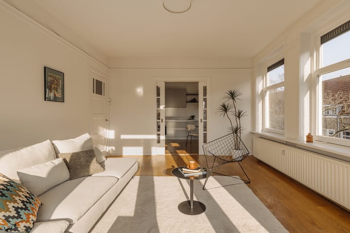 Photo 4 of Stadionplein 39-3