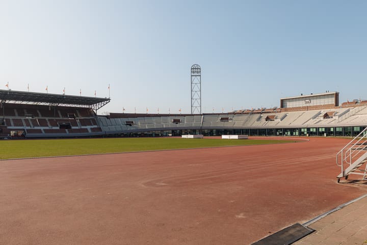 Photo 25 of Stadionplein 39-3