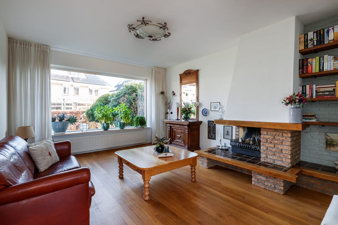 Foto 2 van Holevoetlaan 23