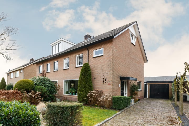 Holevoetlaan 23