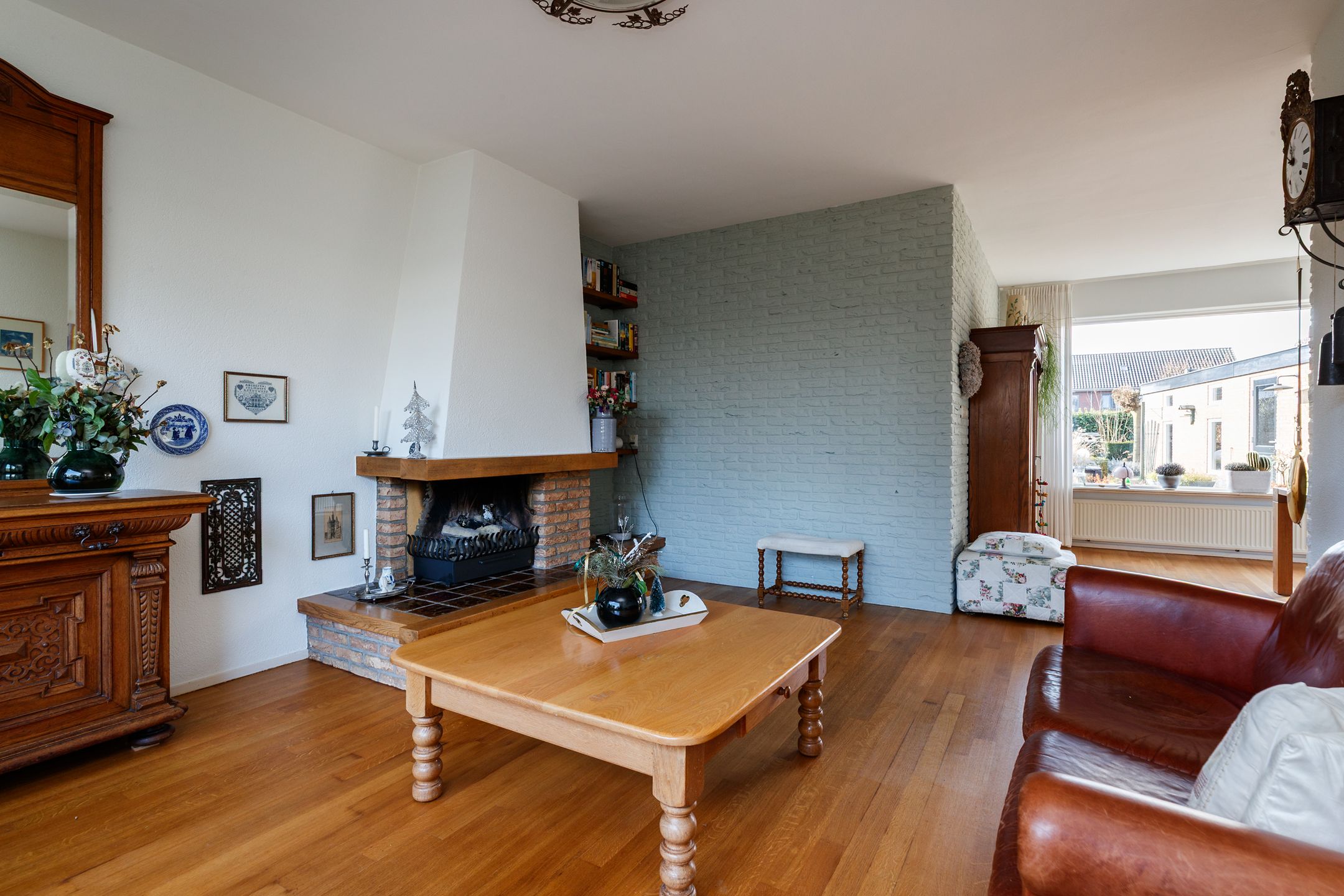 Foto 3 van Holevoetlaan 23