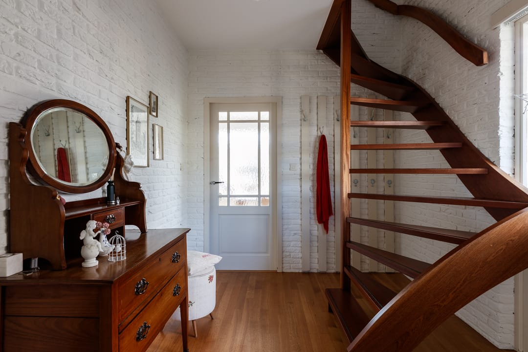 Foto 8 van Holevoetlaan 23