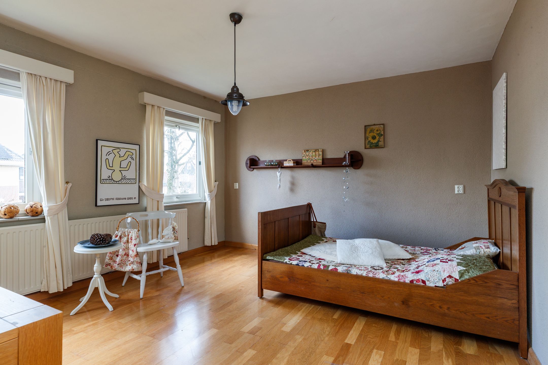 Foto 12 van Holevoetlaan 23