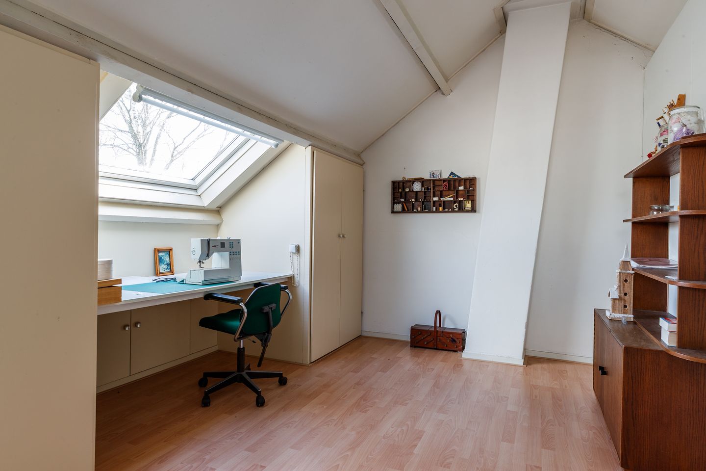 Foto 19 van Holevoetlaan 23