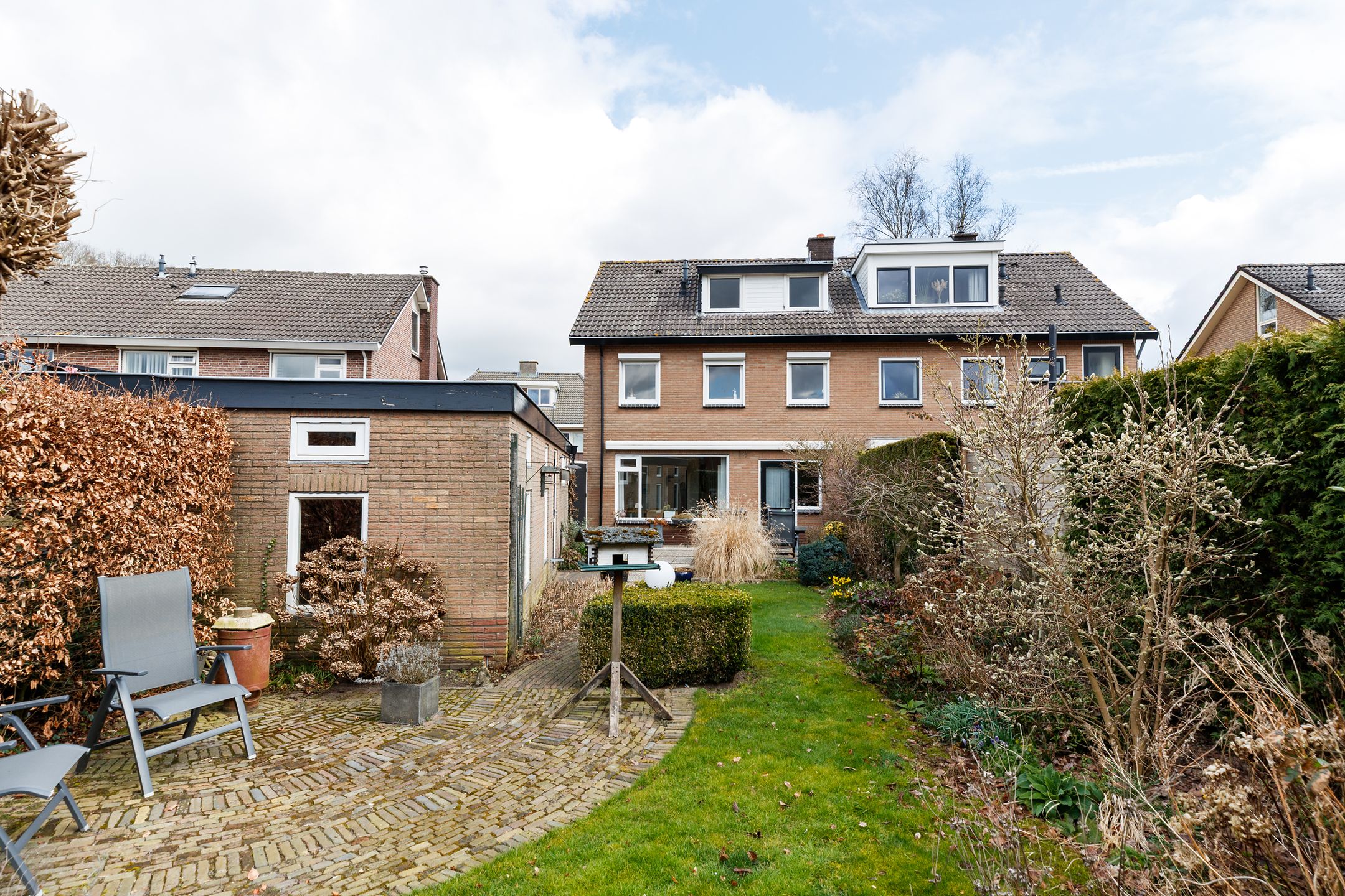 Foto 21 van Holevoetlaan 23