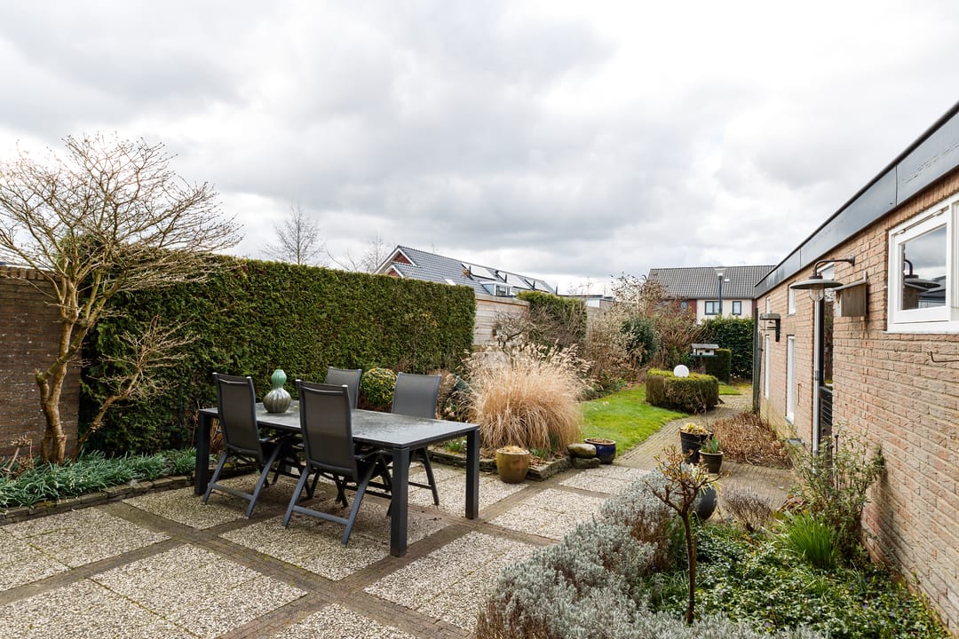 Foto 22 van Holevoetlaan 23