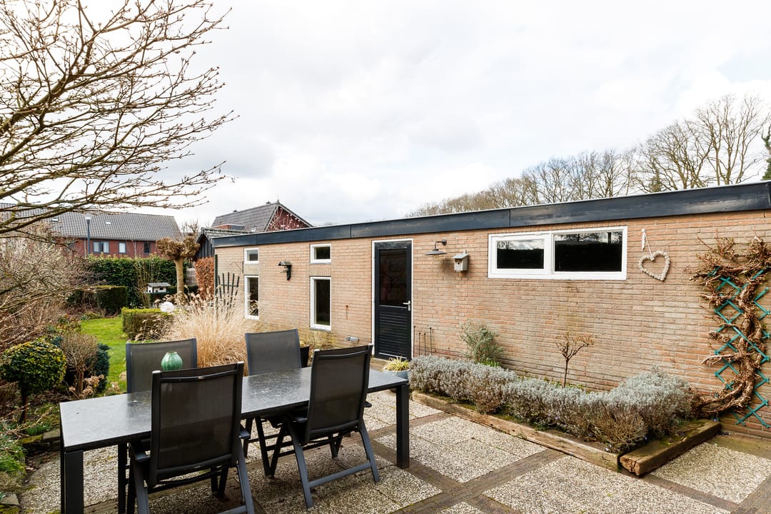 Foto 23 van Holevoetlaan 23