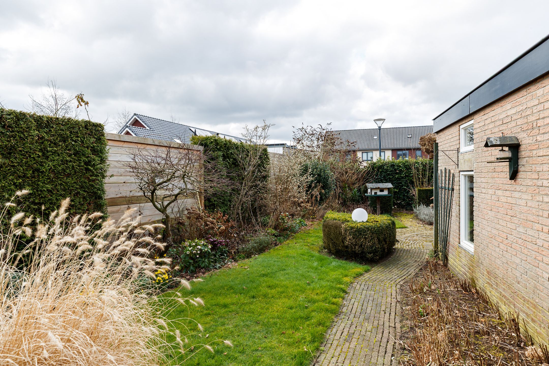 Foto 24 van Holevoetlaan 23