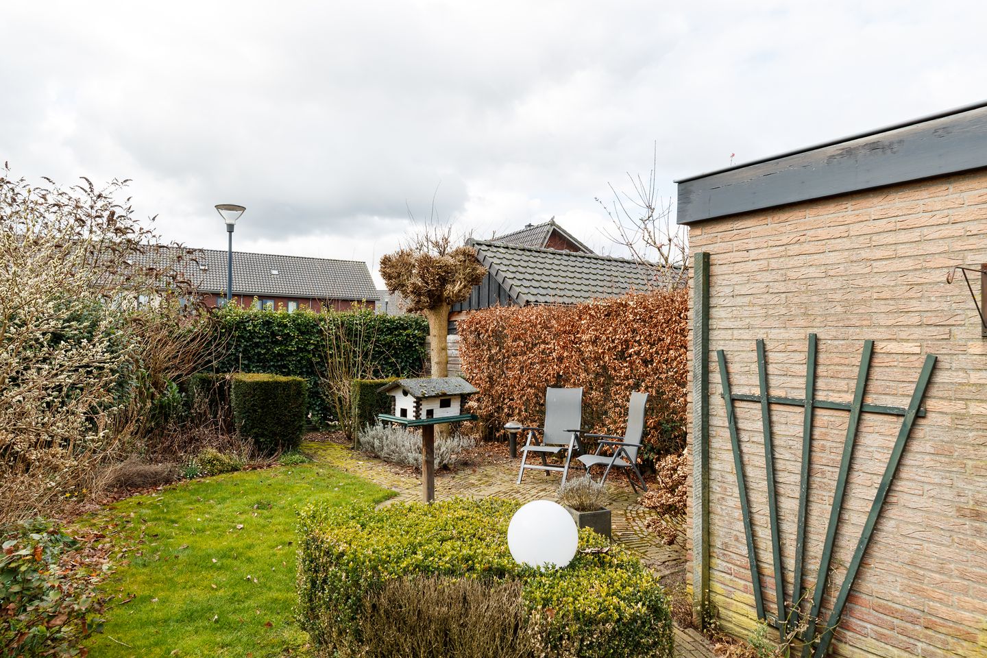 Foto 25 van Holevoetlaan 23