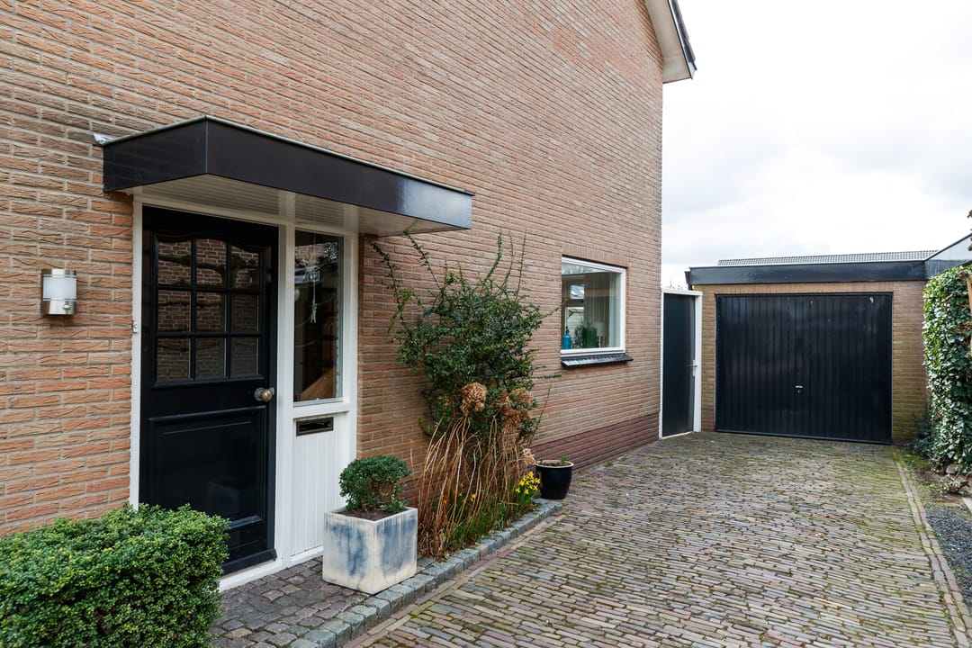 Foto 26 van Holevoetlaan 23