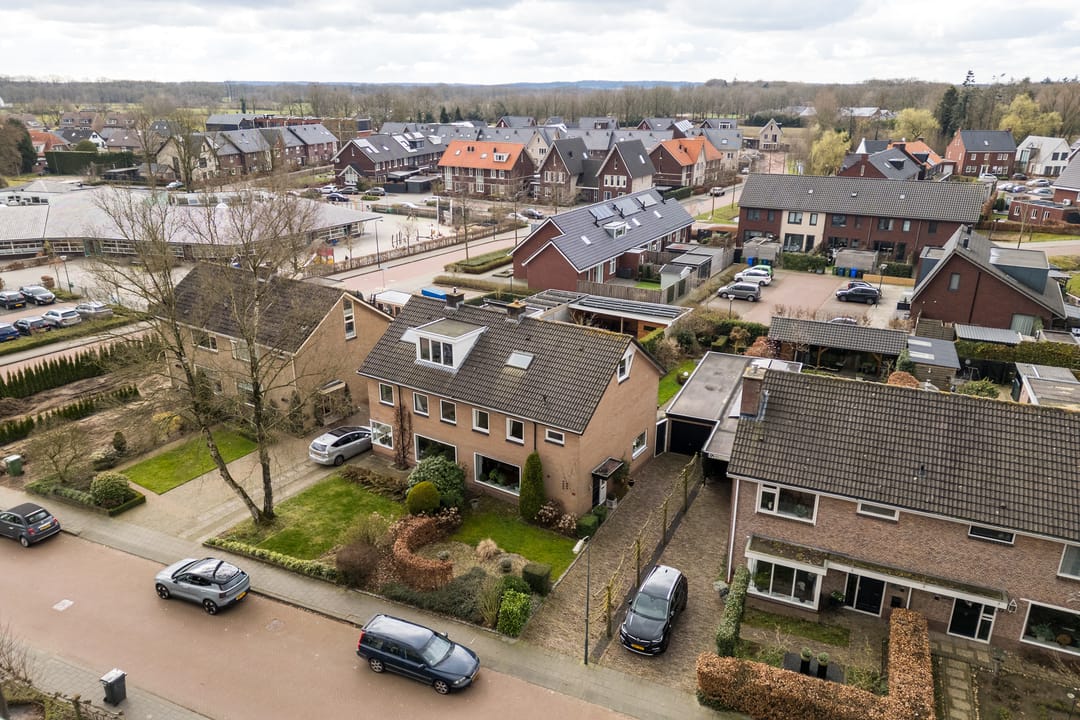 Foto 28 van Holevoetlaan 23