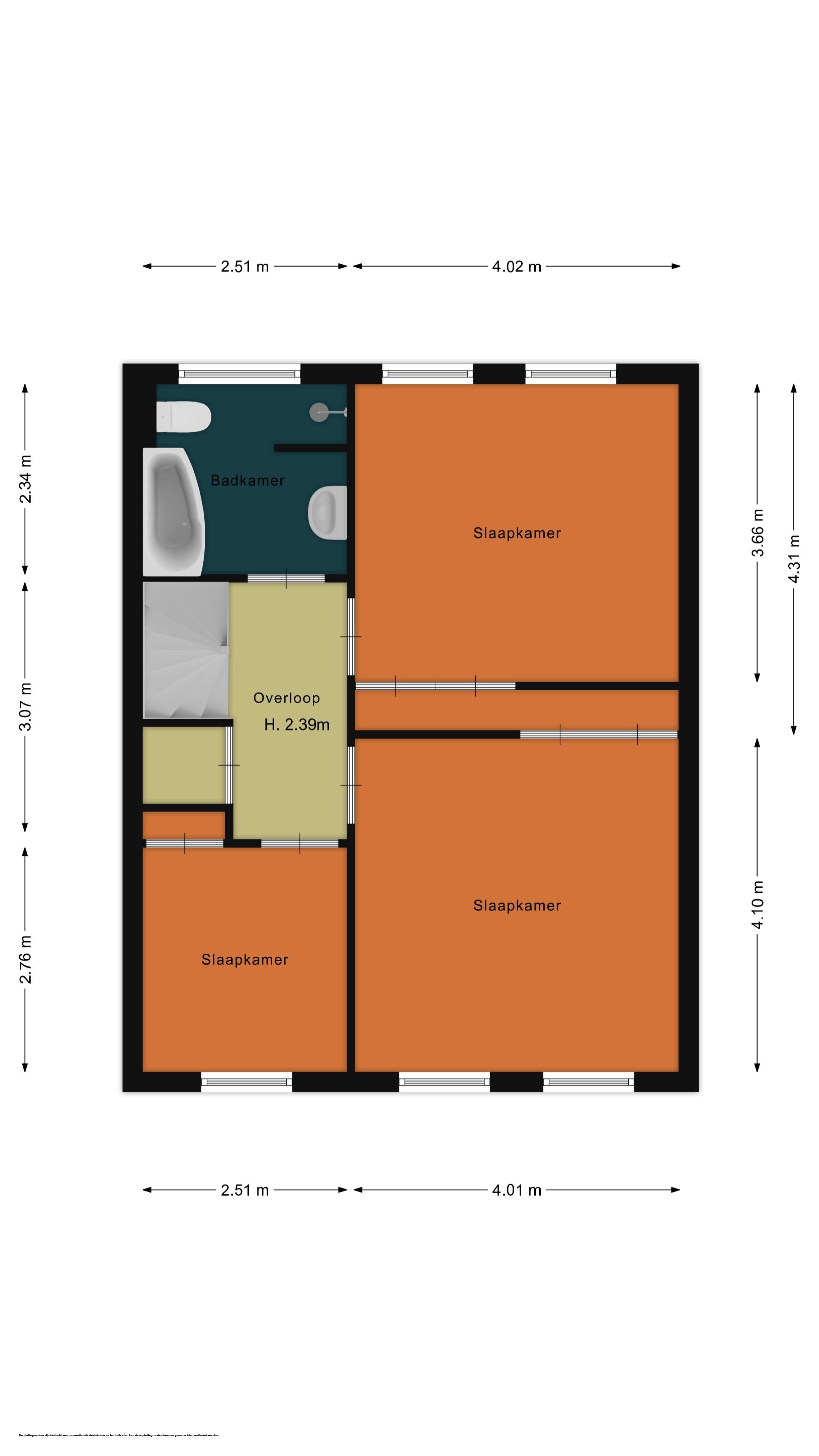 Foto 30 van Holevoetlaan 23
