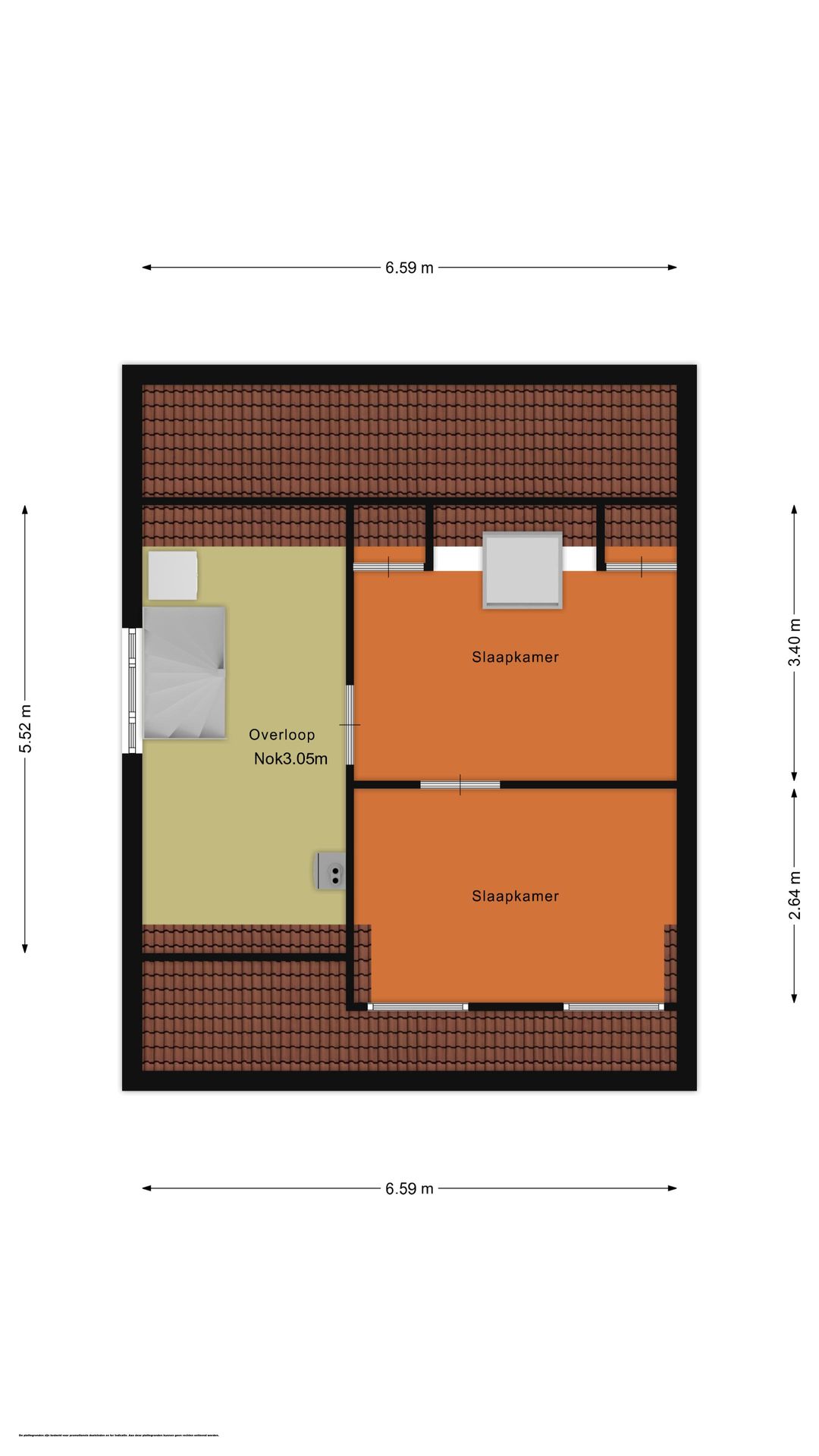 Foto 31 van Holevoetlaan 23
