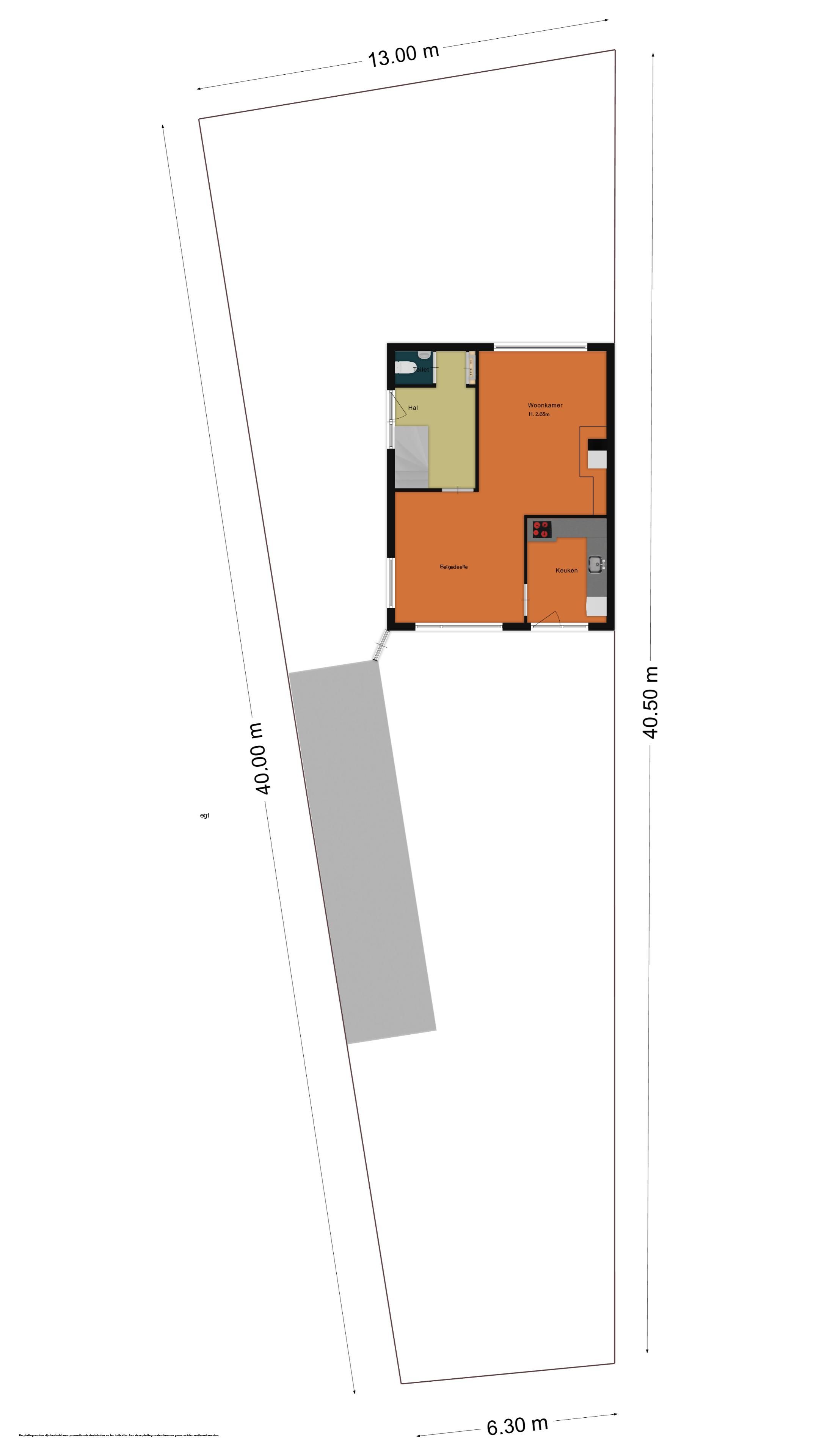 Foto 33 van Holevoetlaan 23