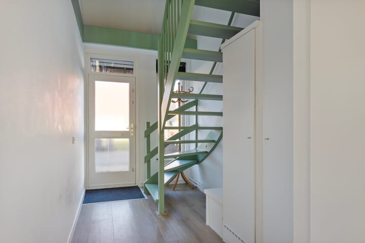 Foto 3 van Brikhof 17