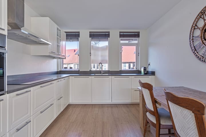 Foto 13 van Brikhof 17