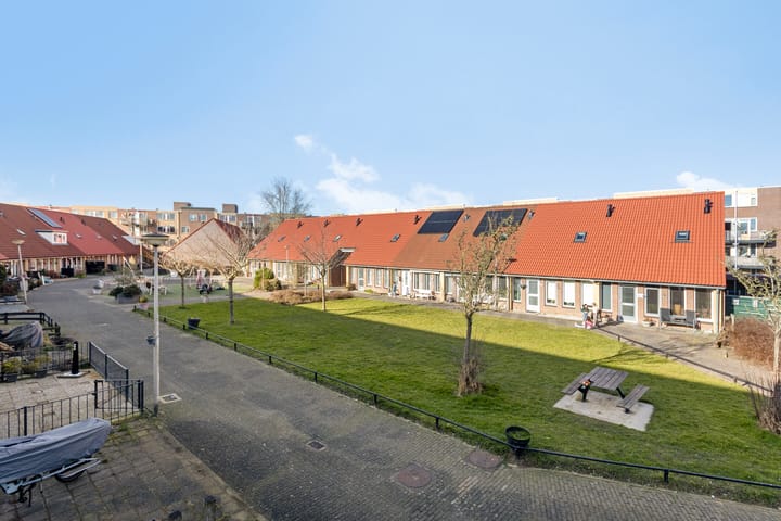 Foto 21 van Brikhof 17