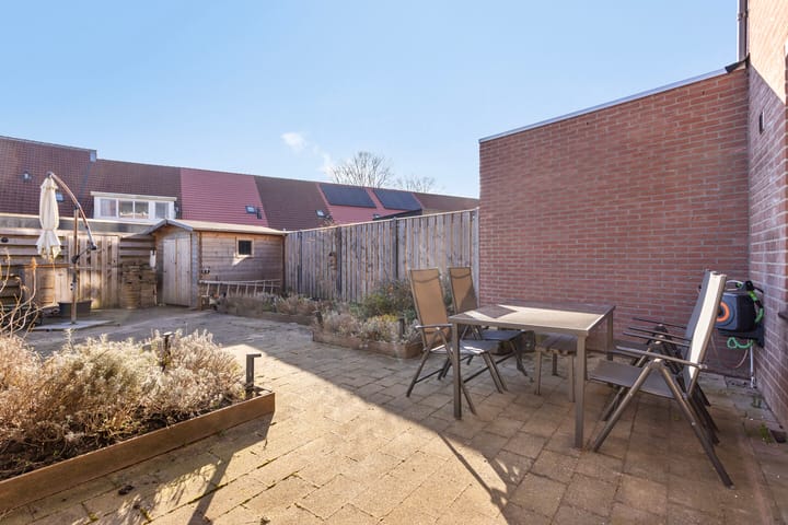 Foto 28 van Brikhof 17