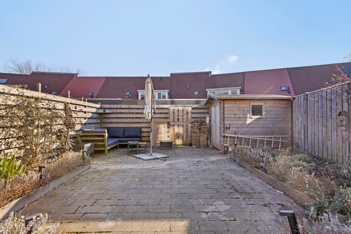 Foto 29 van Brikhof 17