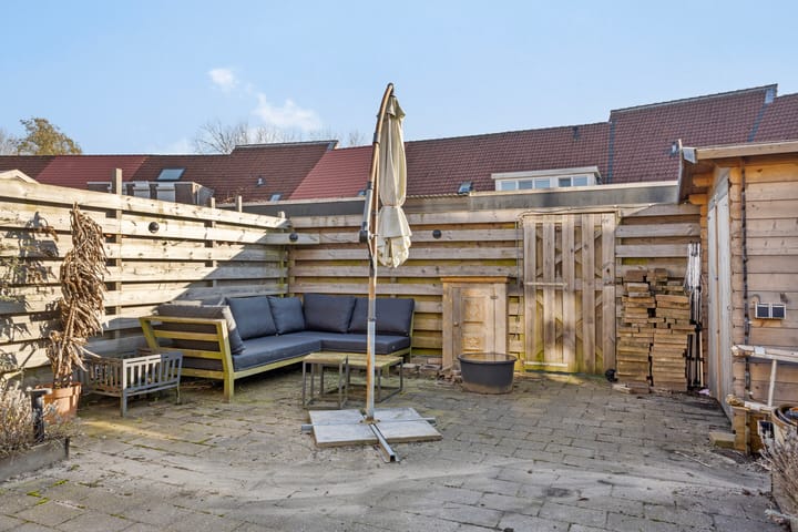 Foto 30 van Brikhof 17