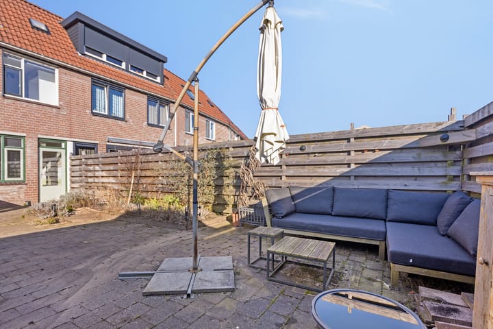 Foto 31 van Brikhof 17