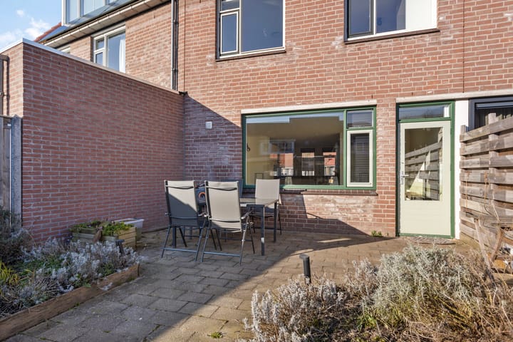 Foto 32 van Brikhof 17