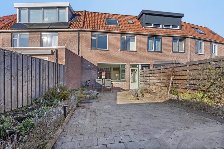 Foto 33 van Brikhof 17