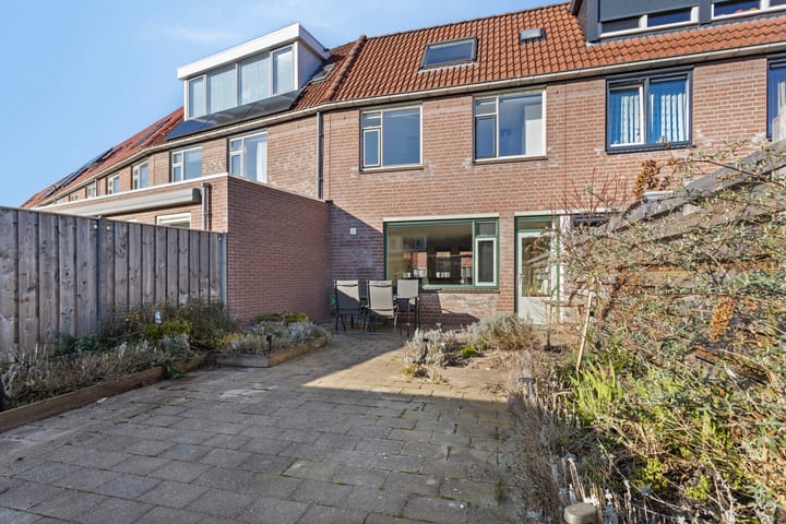 Foto 34 van Brikhof 17