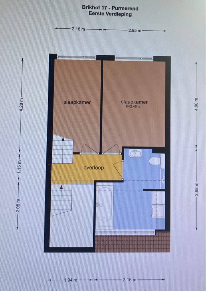 Foto 37 van Brikhof 17