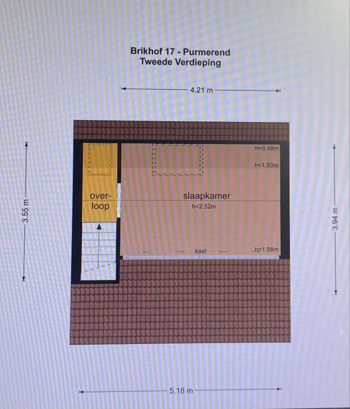 Foto 38 van Brikhof 17