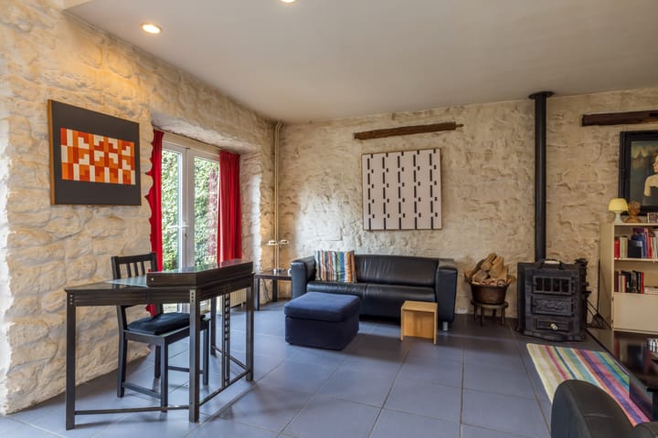 Foto 3 van Benzenrade 35