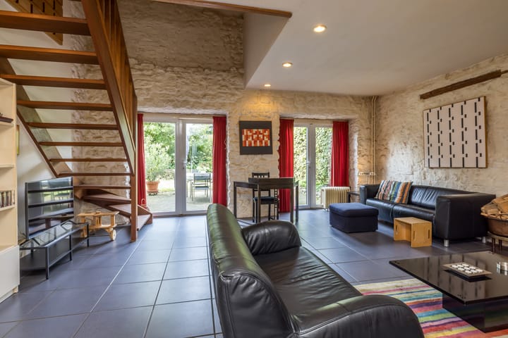 Foto 4 van Benzenrade 35