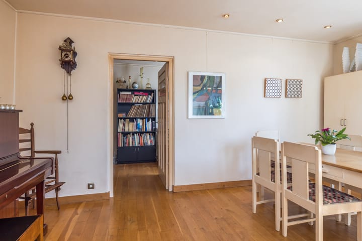 Foto 9 van Benzenrade 35