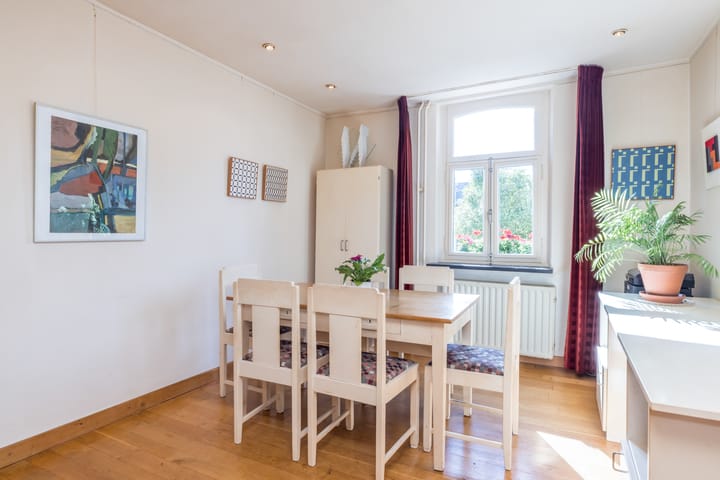 Foto 10 van Benzenrade 35