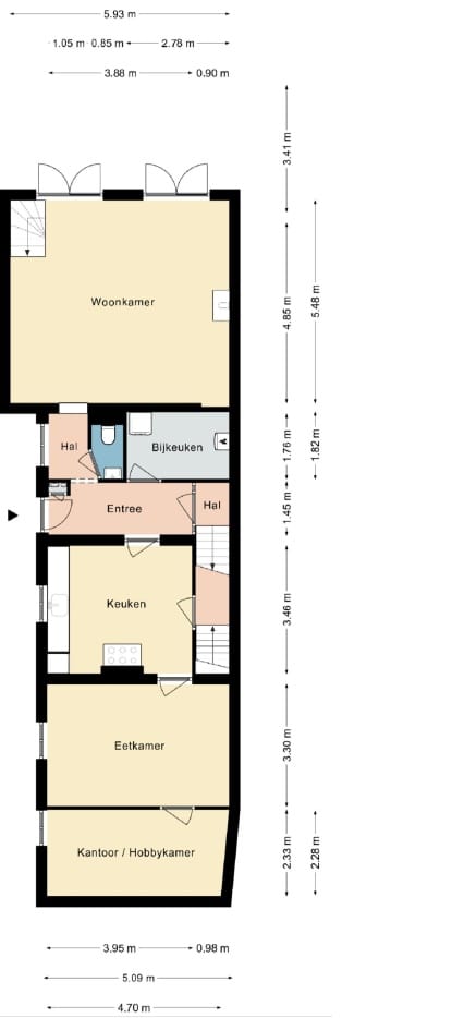 Foto 43 van Benzenrade 35